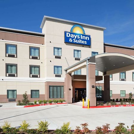 Days Inn & Suites By Wyndham Houston Nw Cypress Extérieur photo