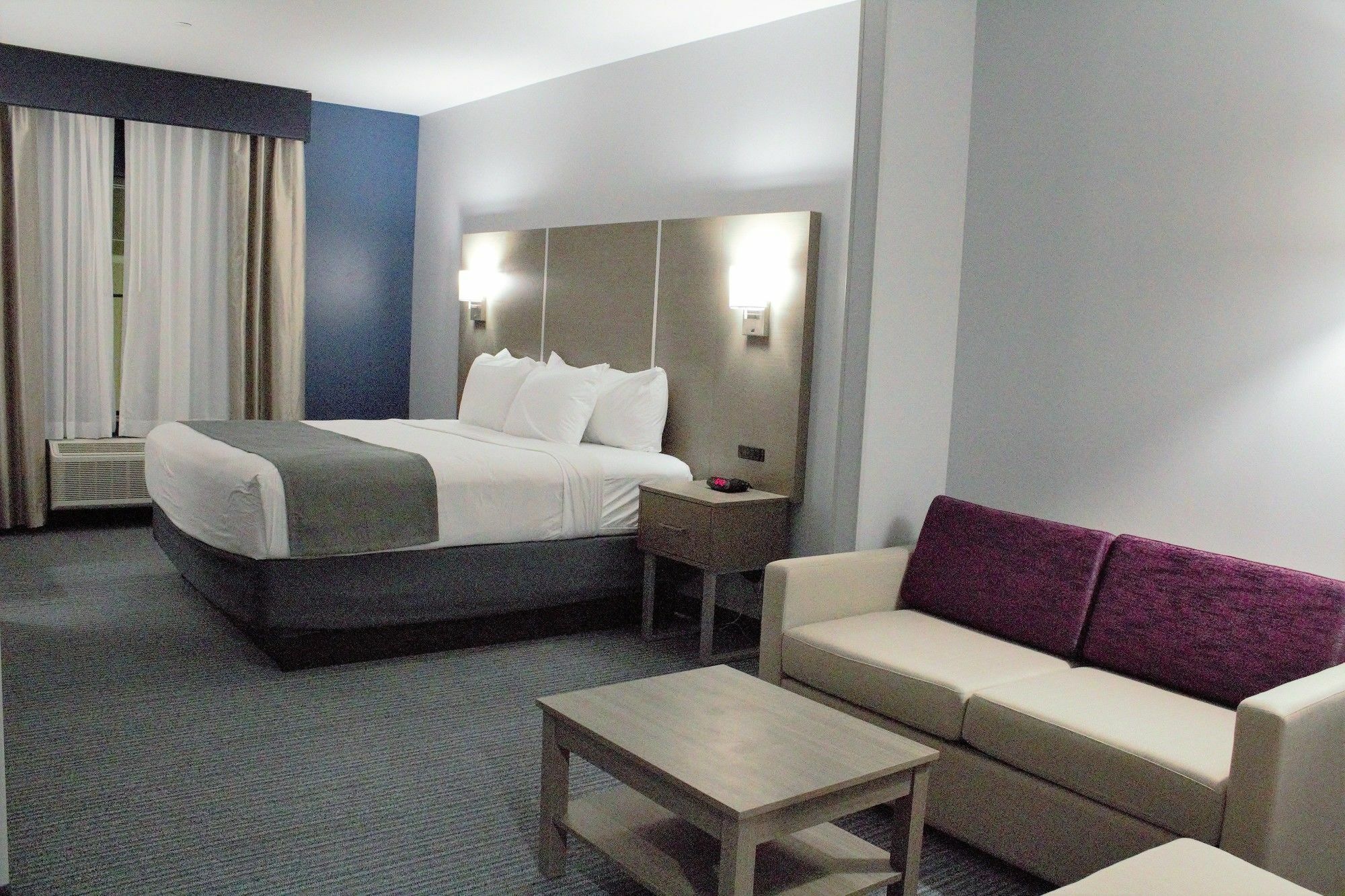 Days Inn & Suites By Wyndham Houston Nw Cypress Extérieur photo