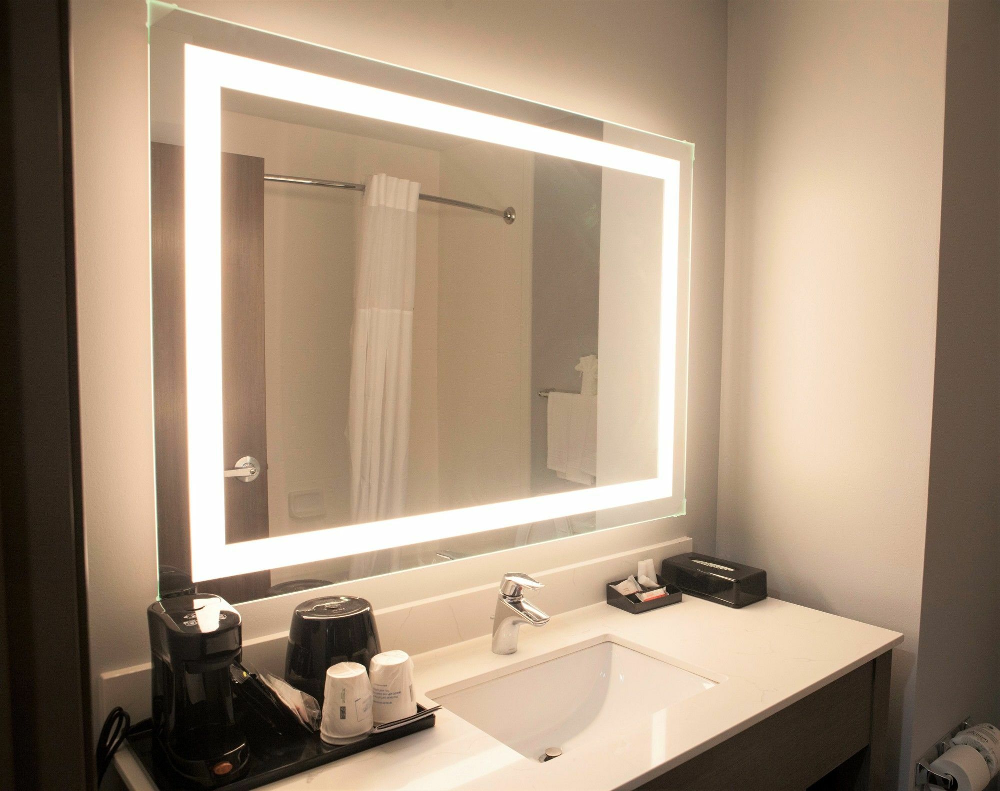 Days Inn & Suites By Wyndham Houston Nw Cypress Extérieur photo