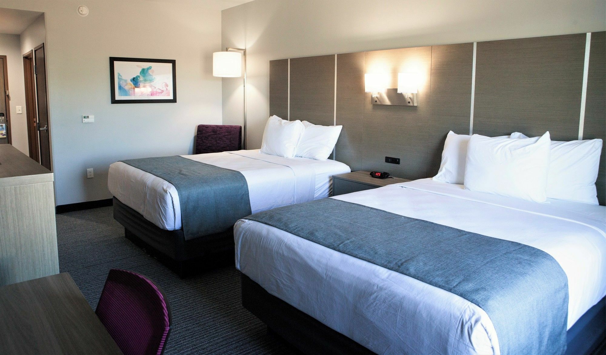 Days Inn & Suites By Wyndham Houston Nw Cypress Extérieur photo